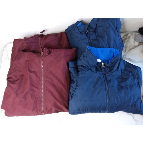 Children's Place Boys School Jacket Set (2) - Picture 5 of 9